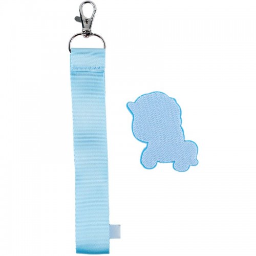 Набор бейдж на липучке и подвеска, 2 шт., 3010-2 TK (Kite)