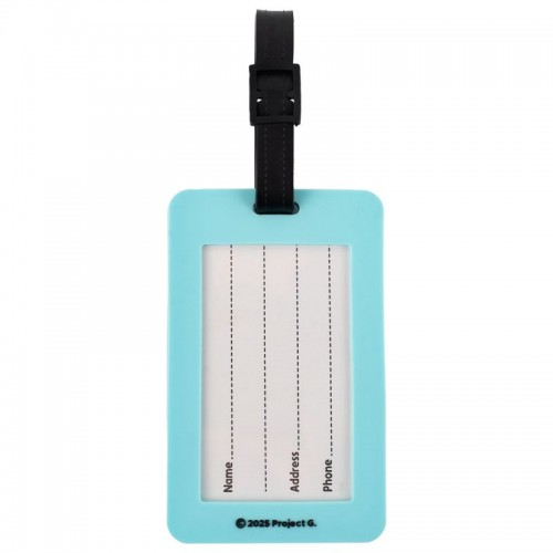 Бейдж на багаж 3004 GF (Kite)