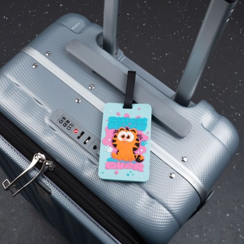 Бейдж на багаж 3004 GF (Kite)