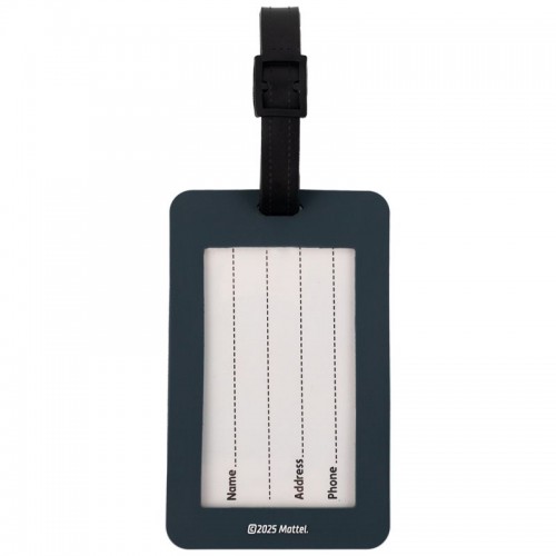 Бейдж на багаж 3004 HW (Kite)