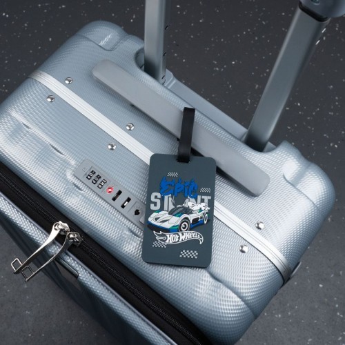 Бейдж на багаж 3004 HW (Kite)