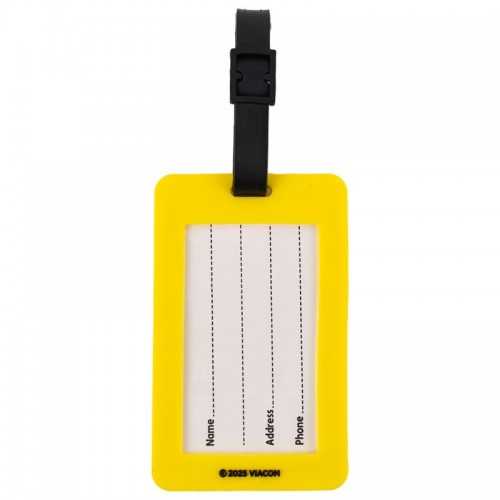 Бейдж на багаж 3004 SB (Kite)