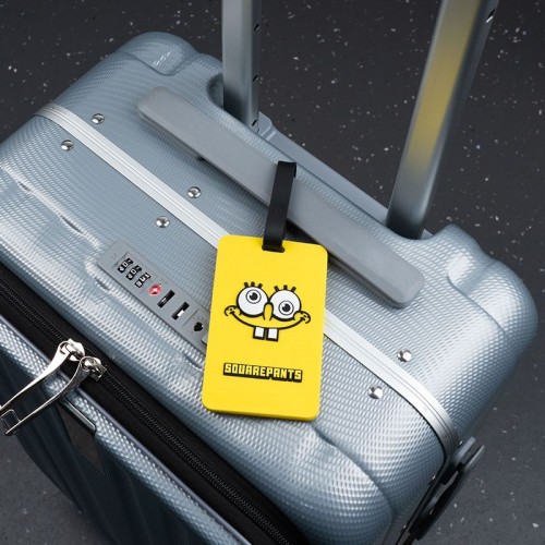 Бейдж на багаж 3004 SB (Kite)