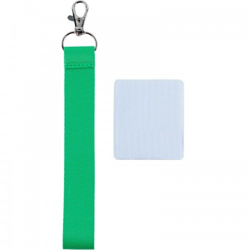 Набор бейдж на липучке и подвеска, 2 шт., 3010-4 (Kite)