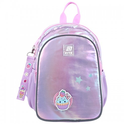 Набір бейдж на липучці та підвіска, 2 шт., 3010-2 (Kite)