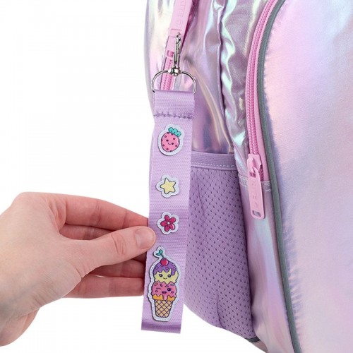 Набір бейдж на липучці та підвіска, 2 шт., 3010-2 (Kite)