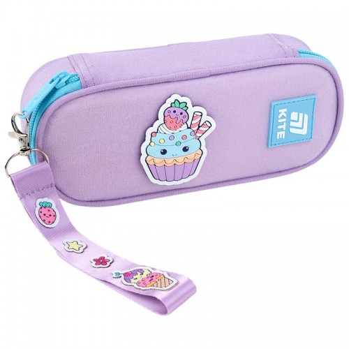 Набір бейдж на липучці та підвіска, 2 шт., 3010-2 (Kite)