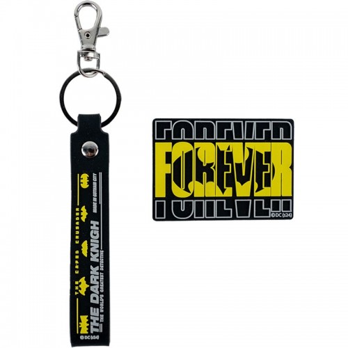 Набор бейдж на липучке и подвеска, 2 шт., 3010 DC (Kite)