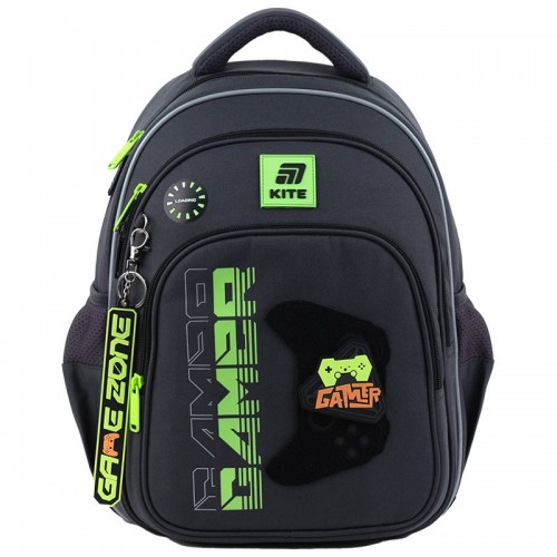 Набор бейдж на липучке и подвеска, 2 шт., 3010-3 (Kite)