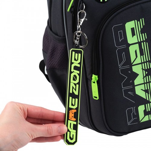 Набор бейдж на липучке и подвеска, 2 шт., 3010-3 (Kite)