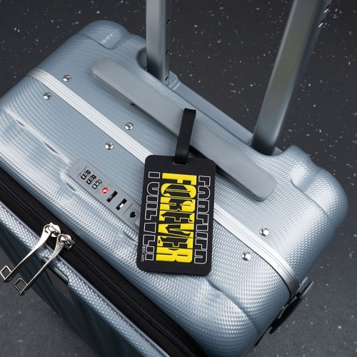 Бейдж на багаж 3004 DC (Kite)