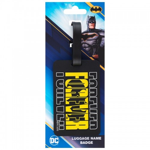 Бейдж на багаж 3004 DC (Kite)