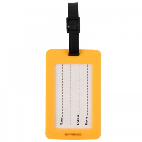 Бейдж на багаж 3004 HP (Kite)