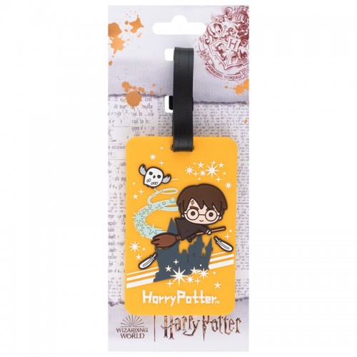 Бейдж на багаж 3004 HP (Kite)