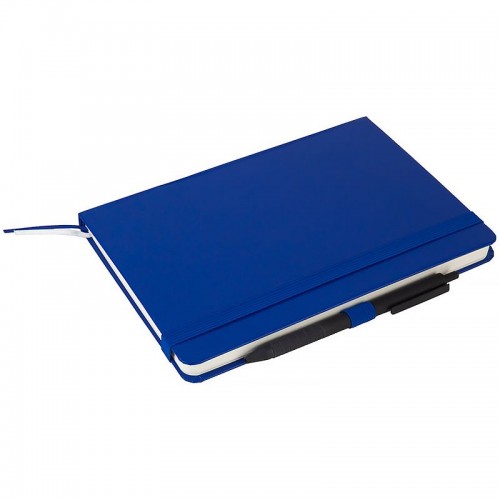 Щотижневик 2026 Partner Strong, 125*195, класичний синій (Axent)