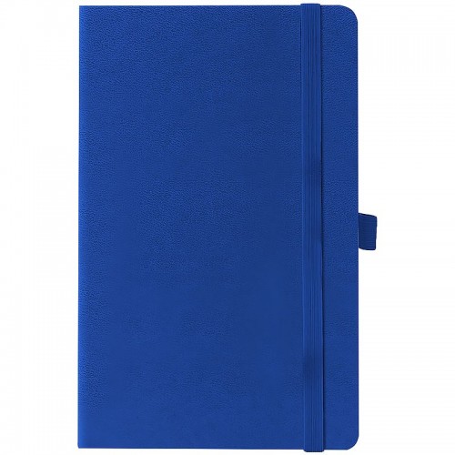 Щотижневик 2026 Partner Strong, 125*195, класичний синій (Axent)