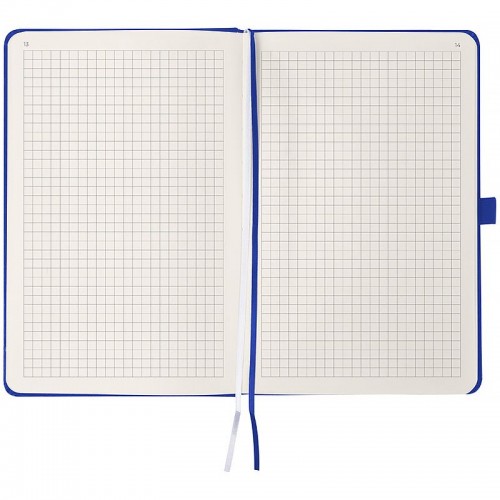 Щотижневик 2026 Partner Strong, 125*195, класичний синій (Axent)