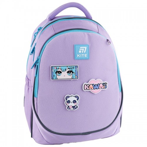 Набір бейджів на липучці, 3 шт., 3012-1 (Kite)