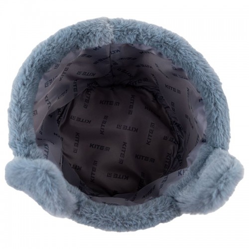 Кошик для зберігання 3100 Cute Cat 20х16 см, плюшевий (Kite)