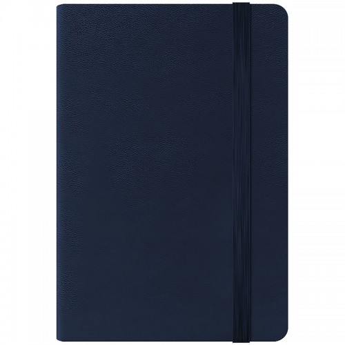 Щоденник 2026 Pocket Strong, 104*146, синій (Axent)