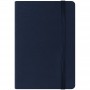 Щоденник 2026 Pocket Strong, 104*146, синій (Axent)