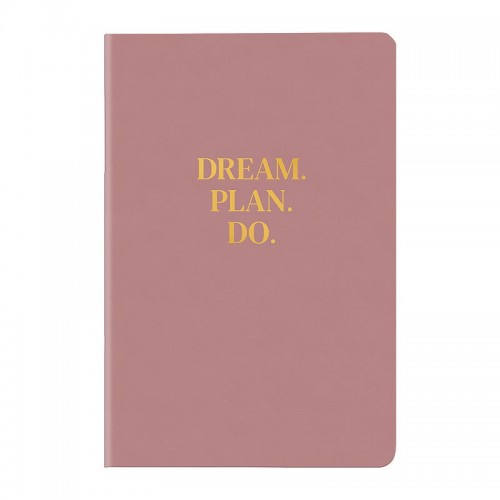 Щотижневик 2026 Partner Mellow, 125*195, Dream (Axent)