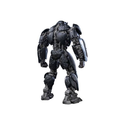 Конструктор-AMK "Трансформер. Оптимус Прайм" (YOLOPARK)