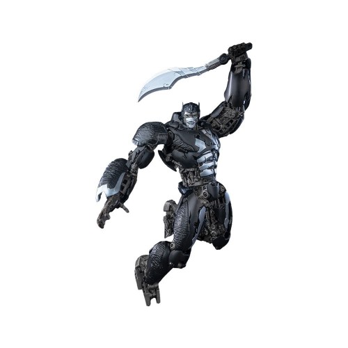 Конструктор-AMK "Трансформер. Оптимус Прайм" (YOLOPARK)