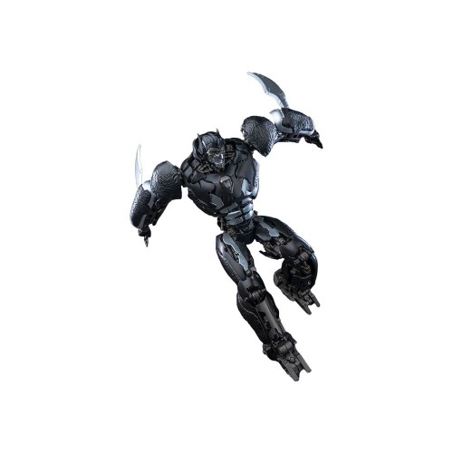 Конструктор-AMK "Трансформер. Оптимус Прайм" (YOLOPARK)