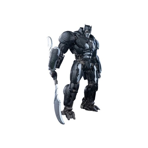 Конструктор-AMK "Трансформер. Оптимус Прайм" (YOLOPARK)