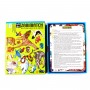 Игра настольная карточная детская "Занималка" (Djeco)