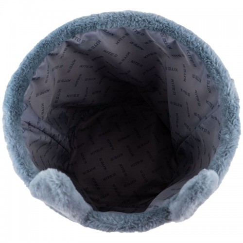 Кошик для зберігання 3100 Cute Cat 30х35 см, плюшевий (Kite)