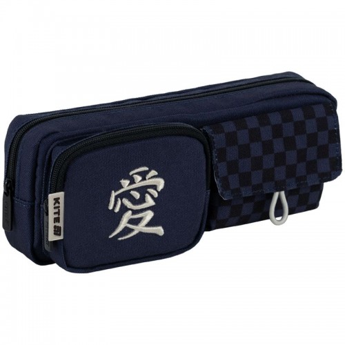 Пенал Kite 2701-3 (Kite)