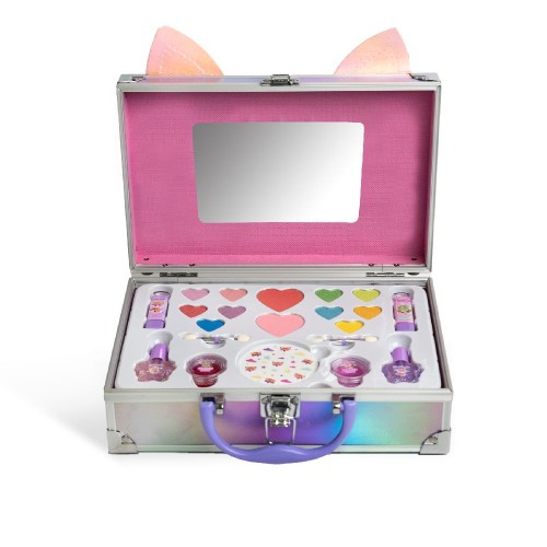 Набір косметики "Кейс Лисичка MY BEST FRIENDS" (Martinelia)