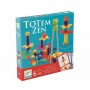 Игра настольная детская "Балансир. Тотем" (Djeco)