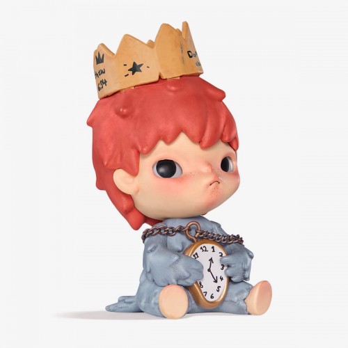 Игрушка-сюрприз с коллекционной фигуркой HIRONO (серия The Other One) (POP MART)