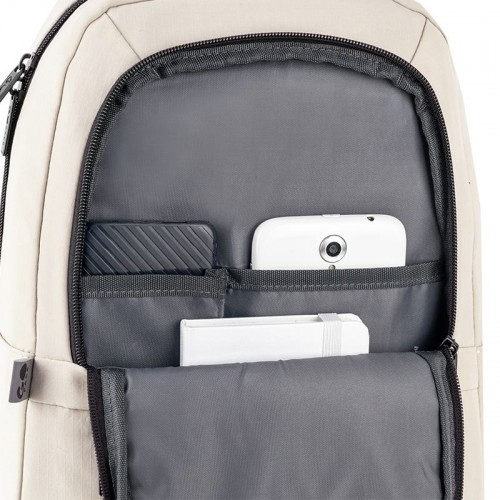 Рюкзак GoPack Education Teens 119S бежевий (GoPack)