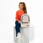 Рюкзак GoPack Education Teens 119S бежевий (GoPack)