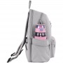 Рюкзак GoPack Education Teens 2510M сірий (GoPack)