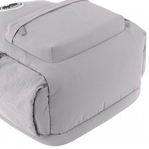 Рюкзак GoPack Education Teens 2510M сірий (GoPack)