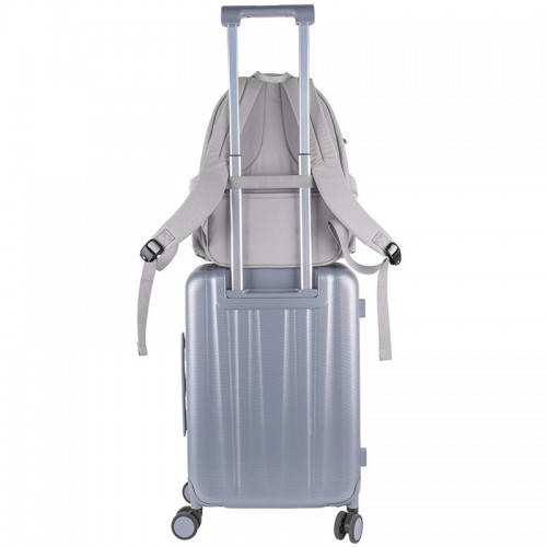 Рюкзак GoPack Education Teens 2510M сірий (GoPack)