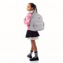 Рюкзак GoPack Education Teens 2510M сірий (GoPack)