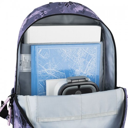 Рюкзак GoPack Education Teens 188M-2 (GoPack)
