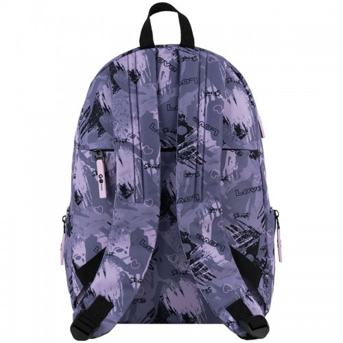 Рюкзак GoPack Education Teens 188M-2 (GoPack)