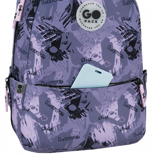 Рюкзак GoPack Education Teens 188M-2 (GoPack)