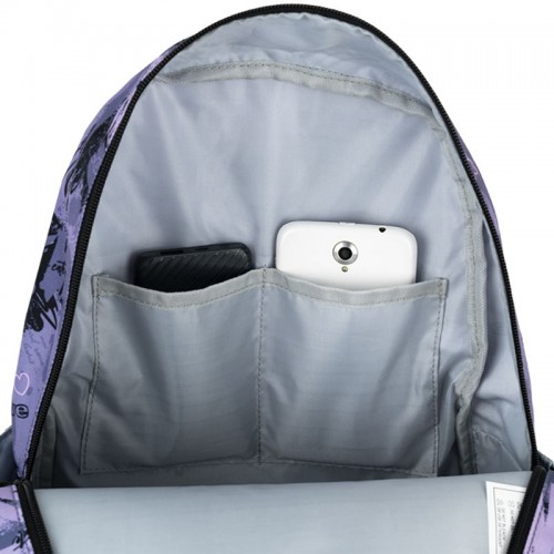 Рюкзак GoPack Education Teens 188M-2 (GoPack)