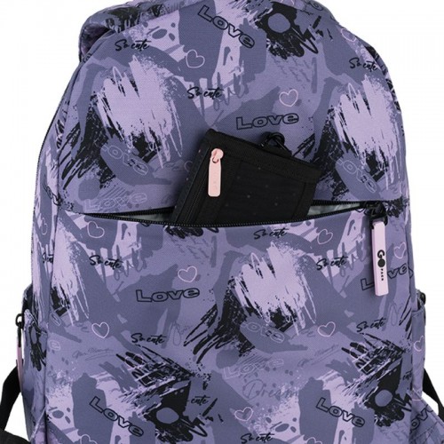 Рюкзак GoPack Education Teens 188M-2 (GoPack)