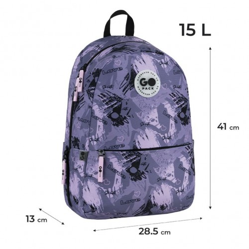 Рюкзак GoPack Education Teens 188M-2 (GoPack)