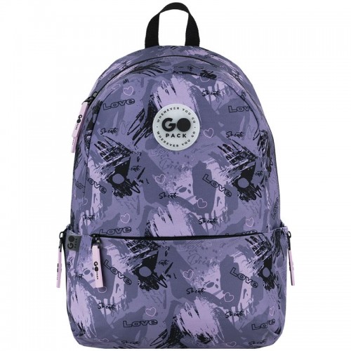 Рюкзак GoPack Education Teens 188M-2 (GoPack)