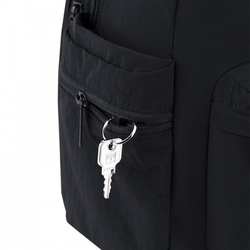 Рюкзак GoPack Education Teens 2510M чорний (GoPack)